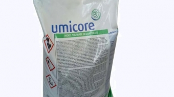 nickel sulfate