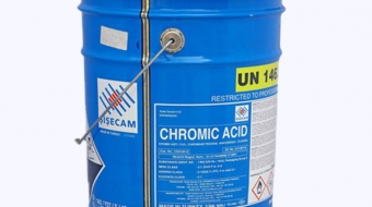 Chromic acid