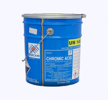 Chromic acid