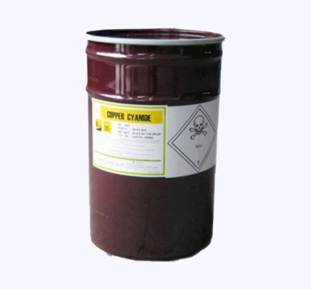 Copper cyanide