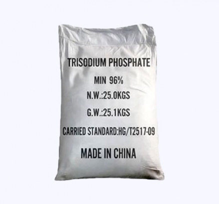 Trisodium phosphate