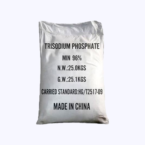 Trisodium phosphate