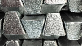 Zinc