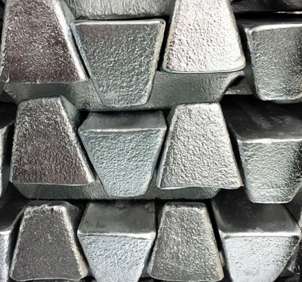 Zinc