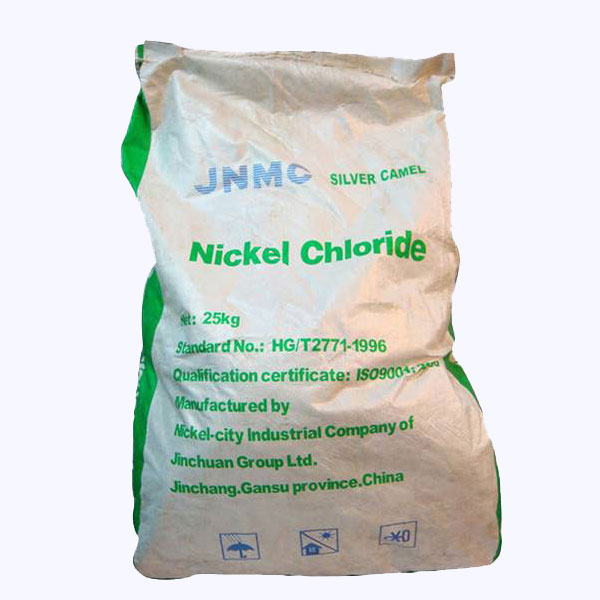 nickel chloride