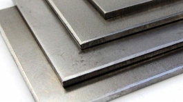 steel