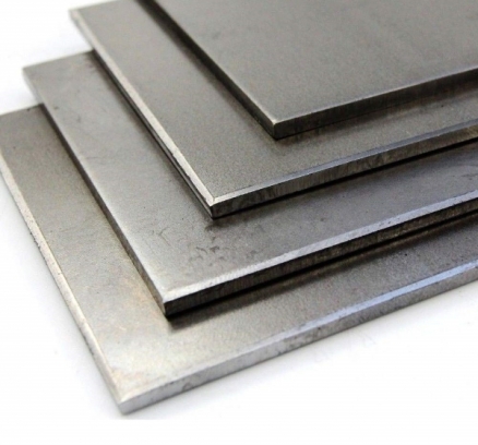 steel
