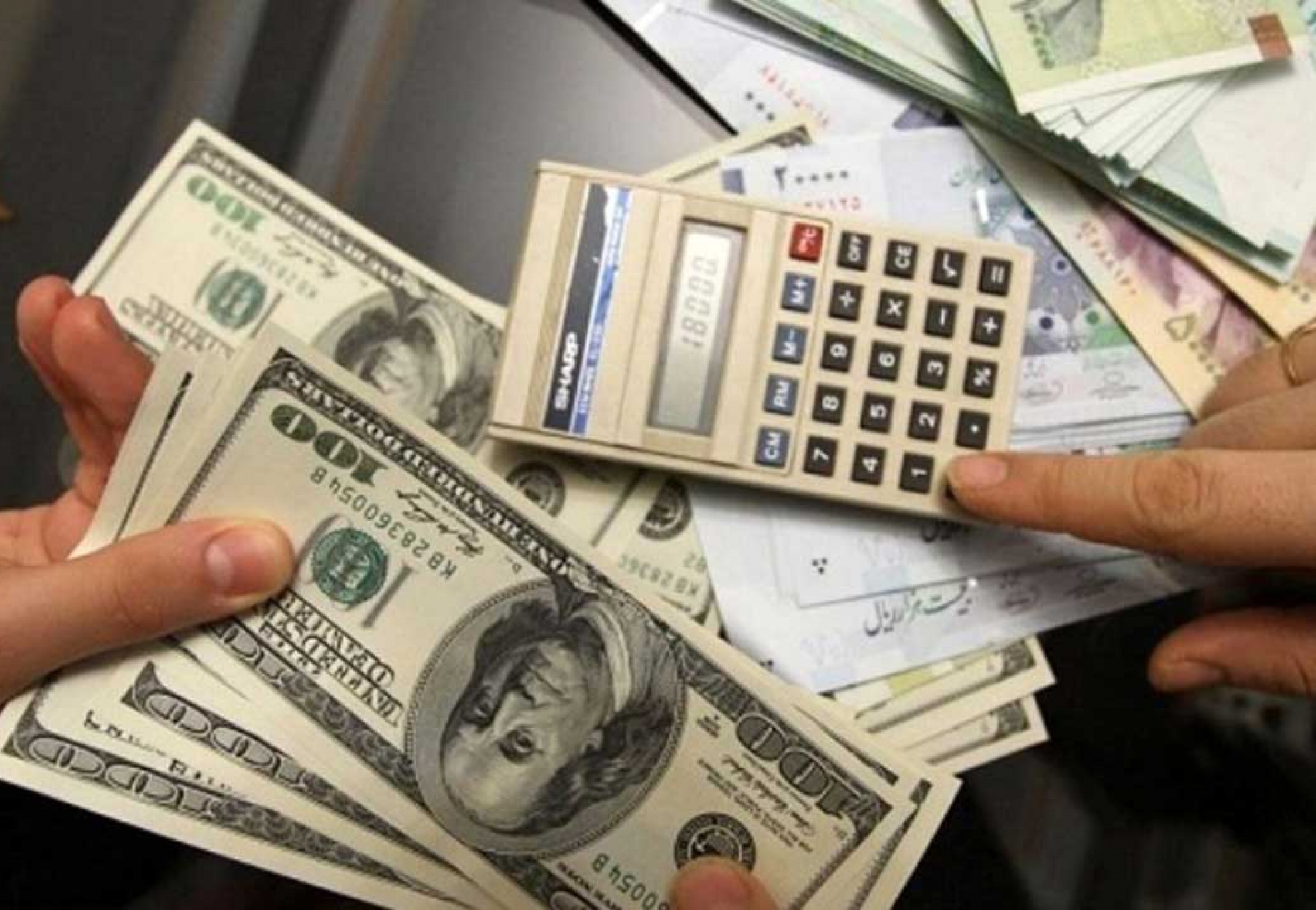قیمت-گذاری-نرخ-ارز-در-گمرک